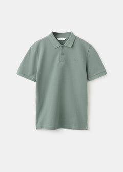 MANGO JAVIER 27055143-43 MANGO KIDS BOY POLO SHIRT