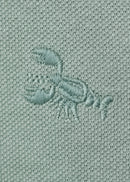 MANGO JAVIER 27055143-43 MANGO KIDS BOY POLO SHIRT-3