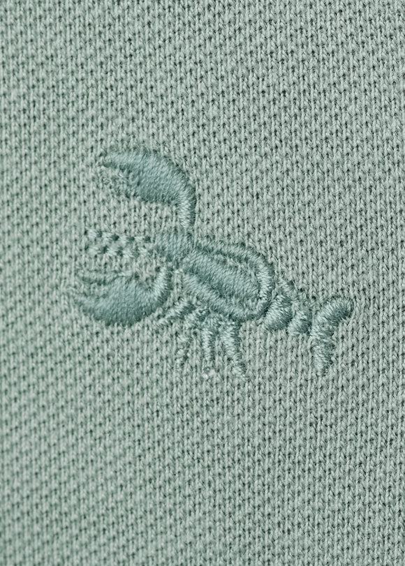 MANGO JAVIER 27055143-43 MANGO KIDS BOY POLO SHIRT