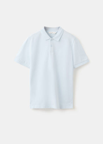 MANGO JAVIER 27055143-50 MANGO KIDS BOY POLO SHIRT
