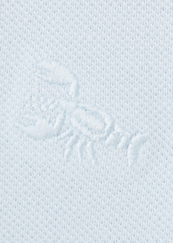 MANGO JAVIER 27055143-50 MANGO KIDS BOY POLO SHIRT