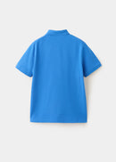 MANGO JAVIER 27055143-51 MANGO KIDS BOY POLO SHIRT-2