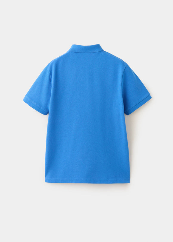 MANGO JAVIER 27055143-51 MANGO KIDS BOY POLO SHIRT