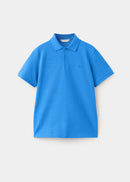 MANGO JAVIER 27055143-51 MANGO KIDS BOY POLO SHIRT-1