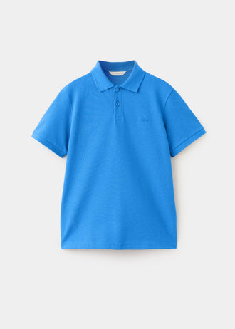 MANGO JAVIER 27055143-51 MANGO KIDS BOY POLO SHIRT