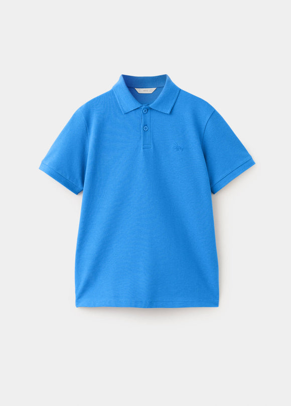 MANGO JAVIER 27055143-51 MANGO KIDS BOY POLO SHIRT