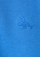 MANGO JAVIER 27055143-51 MANGO KIDS BOY POLO SHIRT-4