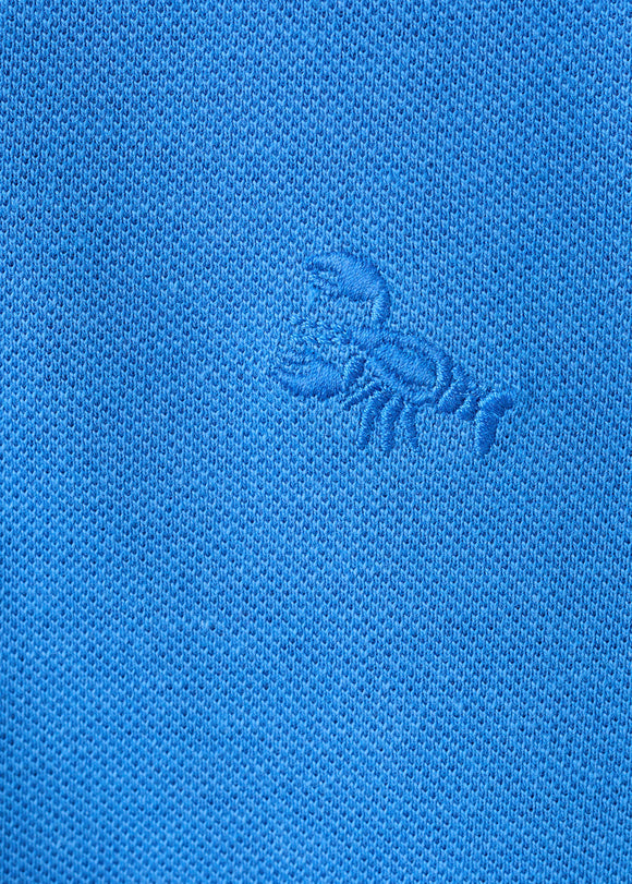MANGO JAVIER 27055143-51 MANGO KIDS BOY POLO SHIRT