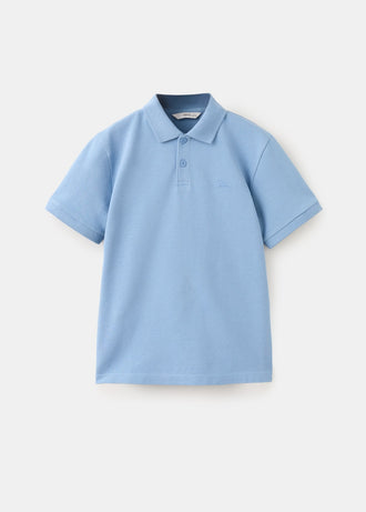 MANGO JAVIER 27055143-52 MANGO KIDS BOY POLO SHIRT