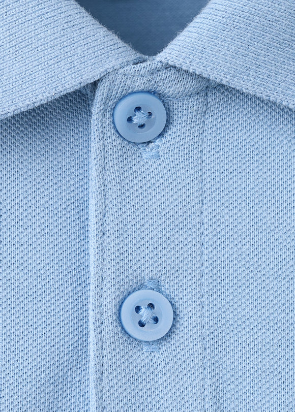 MANGO JAVIER 27055143-52 MANGO KIDS BOY POLO SHIRT