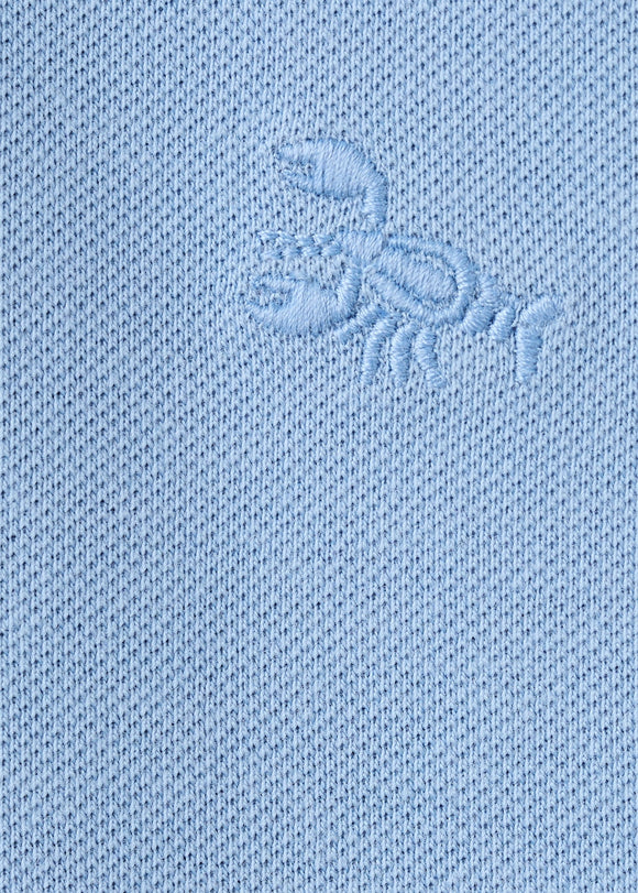 MANGO JAVIER 27055143-52 MANGO KIDS BOY POLO SHIRT