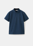 MANGO JAVIER 27055143-56 MANGO KIDS BOY POLO SHIRT-1
