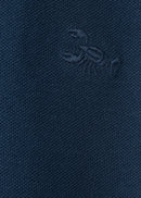 MANGO JAVIER 27055143-56 MANGO KIDS BOY POLO SHIRT-3