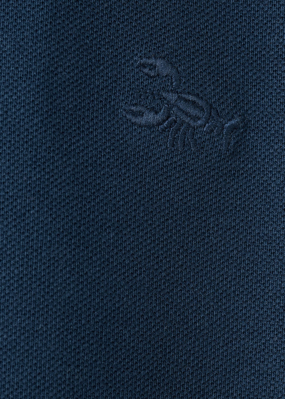 MANGO JAVIER 27055143-56 MANGO KIDS BOY POLO SHIRT