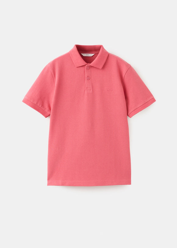 MANGO JAVIER 27055143-70 MANGO KIDS BOY POLO SHIRT