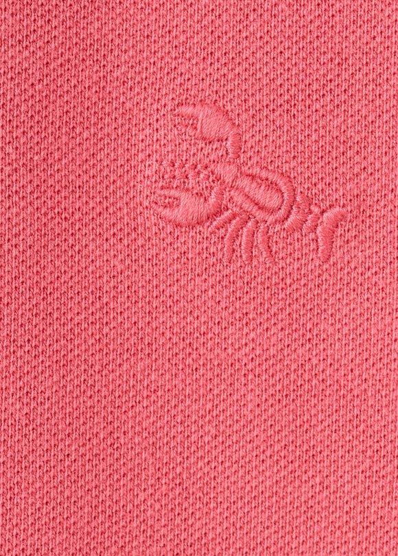 MANGO JAVIER 27055143-70 MANGO KIDS BOY POLO SHIRT