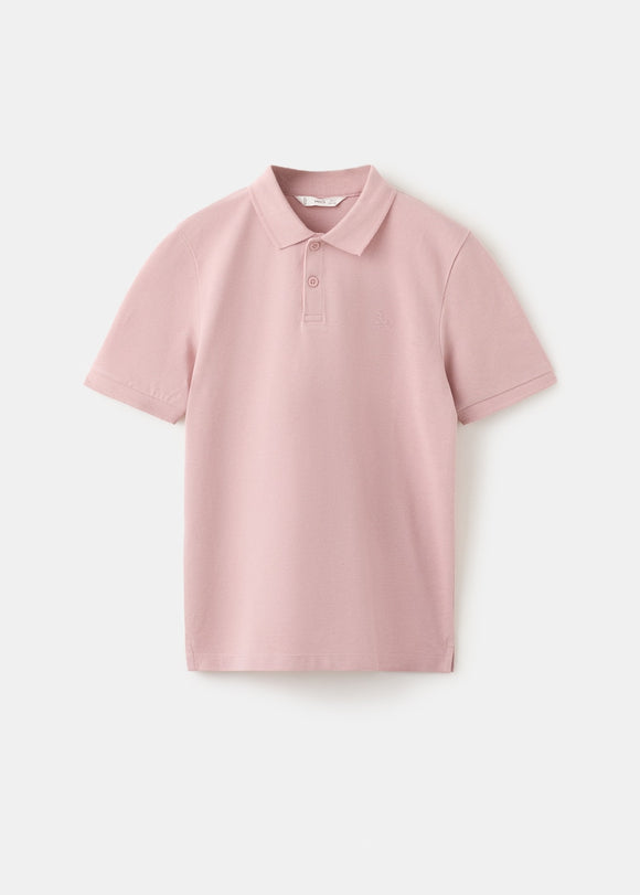 MANGO JAVIER 27055143-83 MANGO KIDS BOY POLO SHIRT