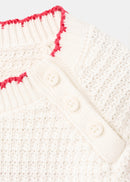 MANGO MARI 27055151-70 MANGO KIDS BABY GIRL SWEATER-2