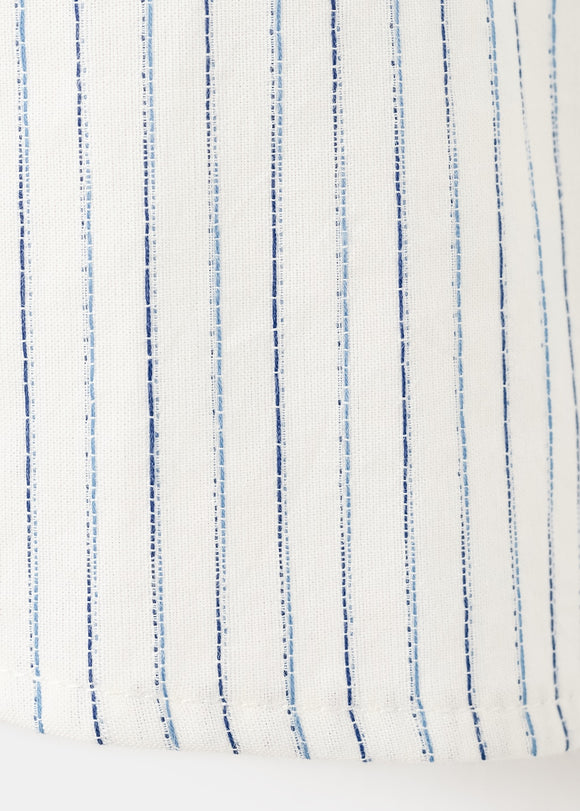 MANGO ATLANTIC 27055152-05 MANGO KIDS BOY SHIRT LONG SLEEVE