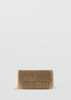 MANGO BLISS 27055815-OR MANGO KIDS GIRL SHOULDER BAG