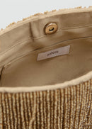 MANGO BLISS 27055815-OR MANGO KIDS GIRL SHOULDER BAG-4