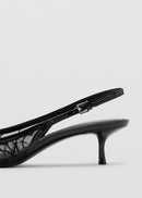 MANGO LORIO 27055817-99 MANGO WOMEN HEELED SHOES-3