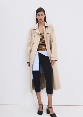 MANGO LUKO 27055818-17 MANGO WOMEN TOP