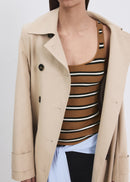 MANGO LUKO 27055818-17 MANGO WOMEN TOP-2