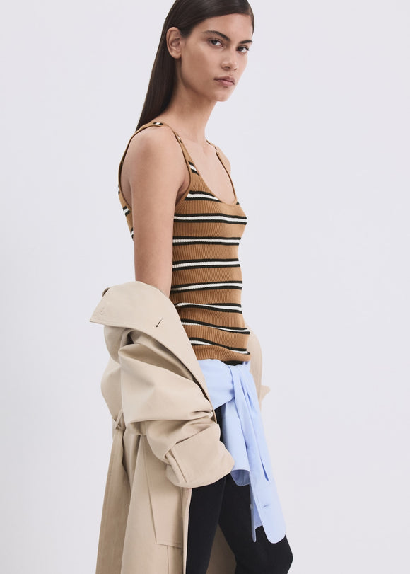 MANGO LUKO 27055818-17 MANGO WOMEN TOP