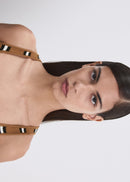 MANGO LUKO 27055818-17 MANGO WOMEN TOP-5