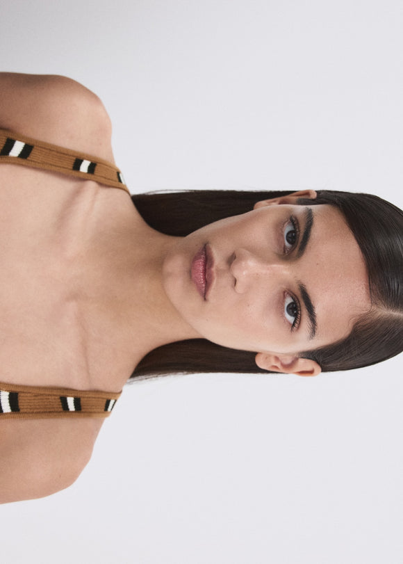 MANGO LUKO 27055818-17 MANGO WOMEN TOP