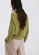 MANGO ROSI 27055820-43 MANGO WOMEN SWEATER-3