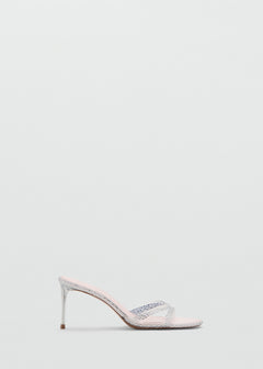 MANGO MIA-A 27055821-PL MANGO WOMEN SANDAL