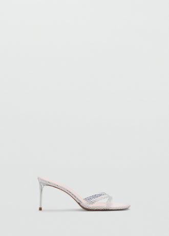 MANGO MIA-A 27055821-PL MANGO WOMEN SANDAL