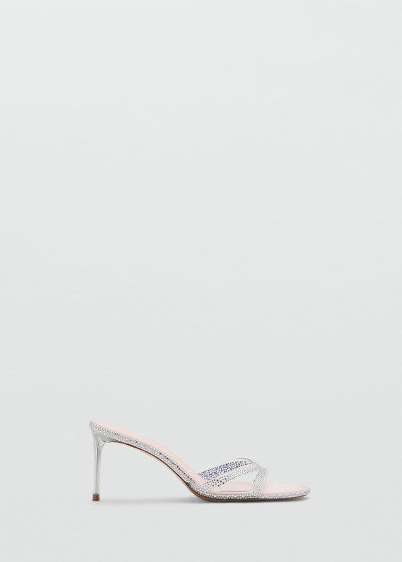 MANGO MIA-A 27055821-PL MANGO WOMEN SANDAL