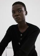 MANGO GOLDBOTA 27055822-99 MANGO WOMEN SWEATER-2