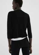 MANGO GOLDBOTA 27055822-99 MANGO WOMEN SWEATER-3