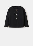 MANGO GOLDBOTA 27055822-99 MANGO WOMEN SWEATER-5