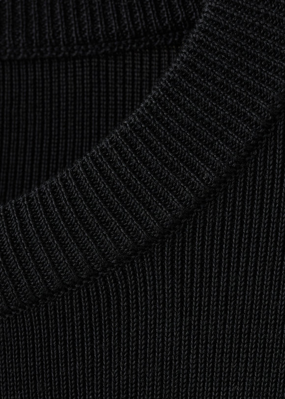 MANGO GOLDBOTA 27055822-99 MANGO WOMEN SWEATER