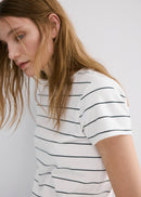 MANGO ANCLA 27055823-02 MANGO WOMEN T-SHIRT SHORT SLEEVE-4