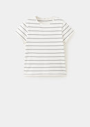 MANGO ANCLA 27055823-02 MANGO WOMEN T-SHIRT SHORT SLEEVE-6