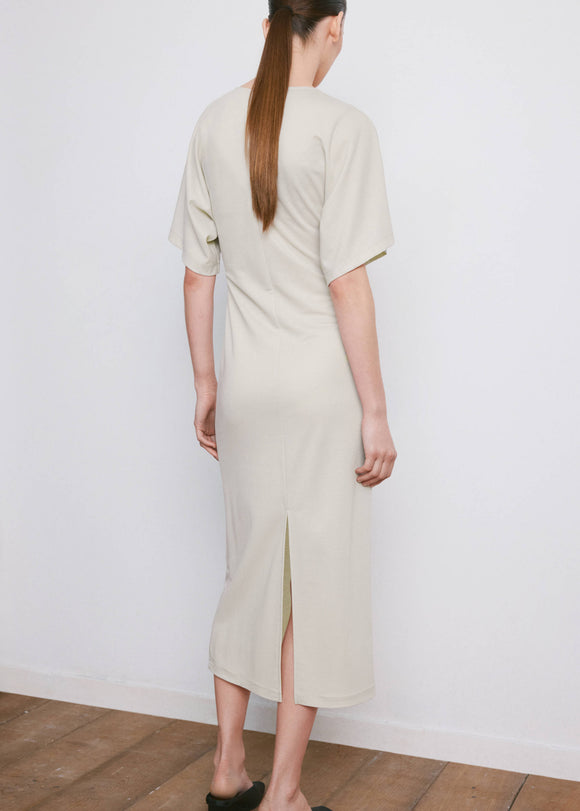 MANGO VALEN 27055827-05 MANGO WOMEN DRESS FULL LENGTH