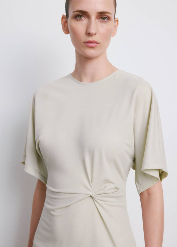 MANGO VALEN 27055827-05 MANGO WOMEN DRESS FULL LENGTH