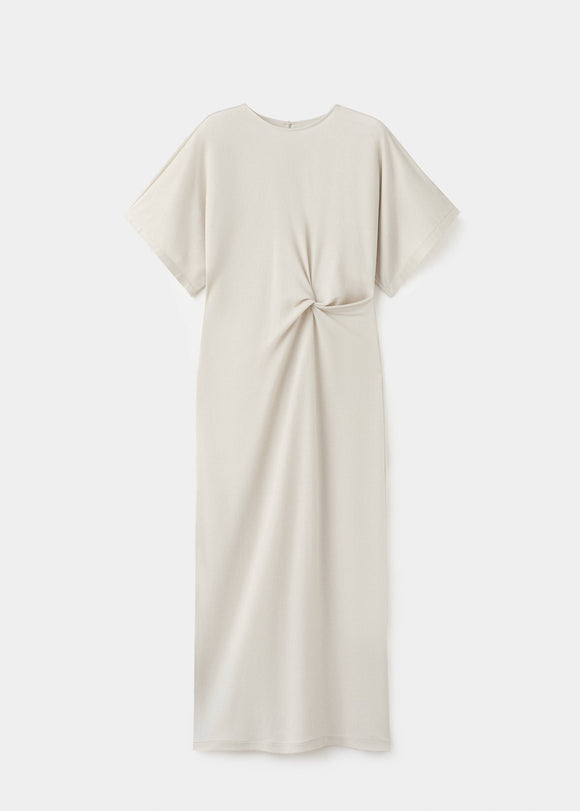 MANGO VALEN 27055827-05 MANGO WOMEN DRESS FULL LENGTH