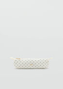 MANGO DOTTY 27055835-02 MANGO WOMEN PENCIL CASE-1