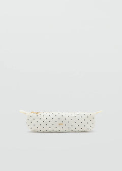 MANGO DOTTY 27055835-02 MANGO WOMEN PENCIL CASE