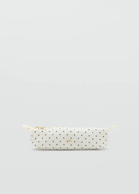 MANGO DOTTY 27055835-02 MANGO WOMEN PENCIL CASE