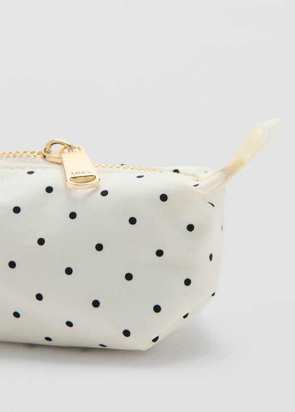 MANGO DOTTY 27055835-02 MANGO WOMEN PENCIL CASE