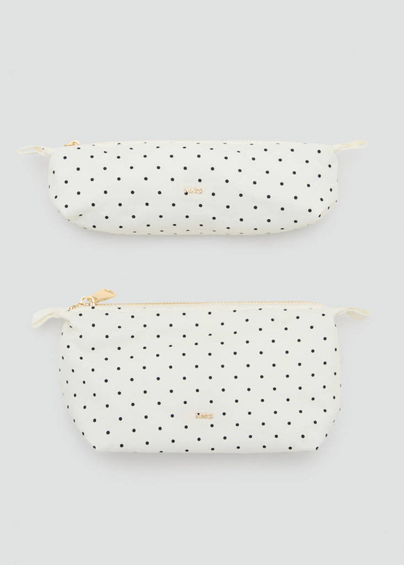 MANGO DOTTY 27055835-02 MANGO WOMEN PENCIL CASE