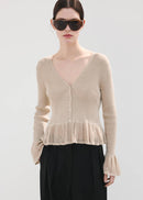 MANGO BIMI 27055840-07 MANGO WOMEN SWEATER-1